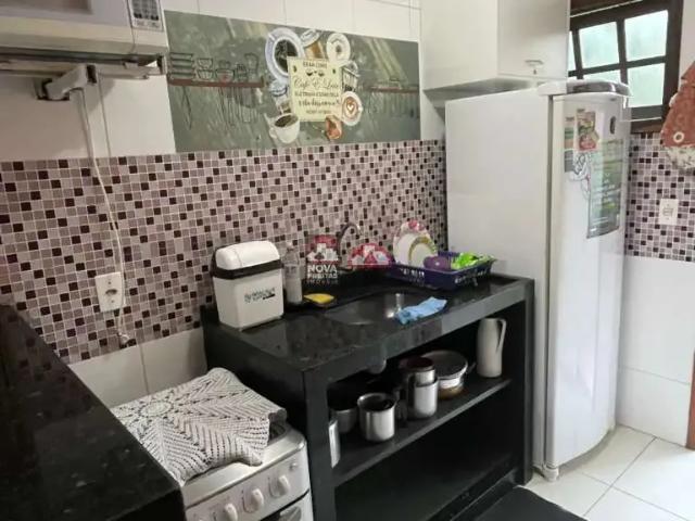 Apartamento para Venda em Ubatuba/SP Maranduba 2 Quartos