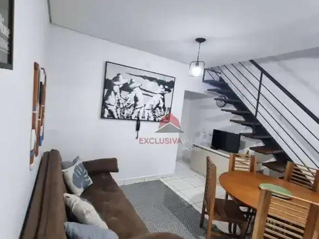 Apartamento para Venda em Ubatuba/SP Maranduba 2 Quartos