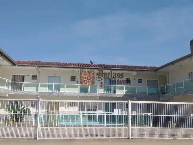 Apartamento para Venda em Ubatuba/SP Maranduba 2 Quartos