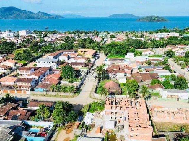 Apartamento para Venda em Ubatuba/SP Maranduba 2 Quartos