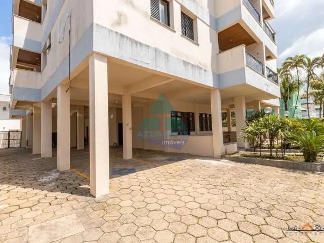 Apartamento para Venda em Ubatuba/SP Maranduba 2 Quartos
