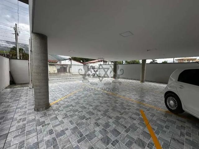 Apartamento para Venda em Ubatuba/SP Maranduba 2 Quartos