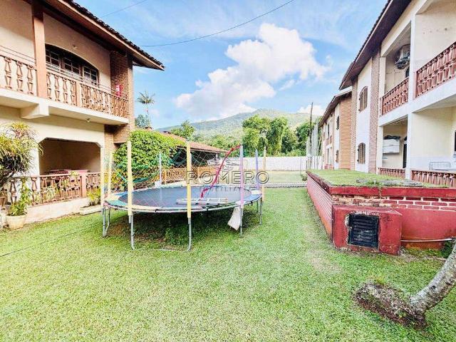 Apartamento para Venda em Ubatuba/SP Maranduba 2 Quartos