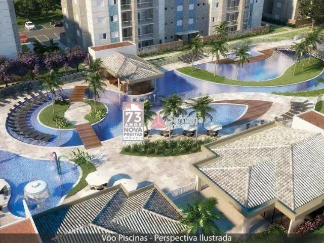 Apartamento para Venda em Ubatuba/SP Maranduba 2 Quartos