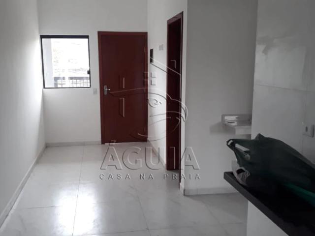 Apartamento para Venda em Ubatuba/SP Maranduba 2 Quartos