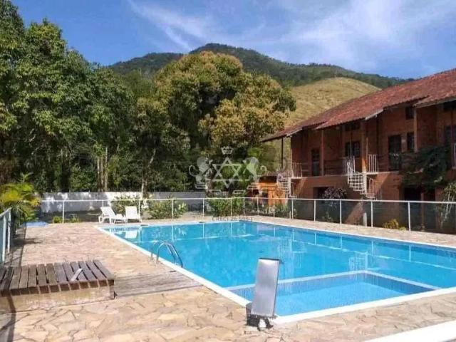 Apartamento para Venda em Ubatuba/SP Maranduba 2 Quartos