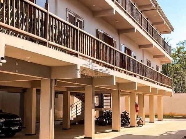 Apartamento para Venda em Ubatuba/SP Maranduba 2 Quartos