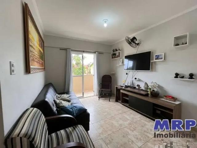 Apartamento para Venda em Ubatuba/SP Maranduba 2 Quartos