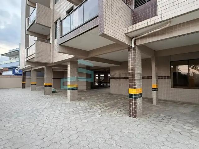 Apartamento para Venda em Ubatuba/SP Maranduba 2 Quartos