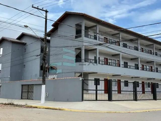 Apartamento para Venda em Ubatuba/SP Maranduba 2 Quartos