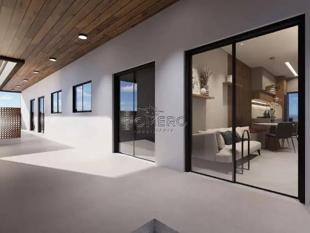 Apartamento para Venda em Ubatuba/SP Maranduba 2 Quartos
