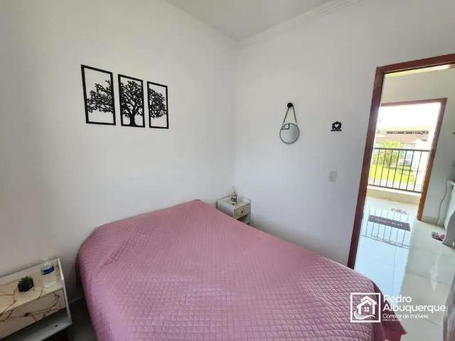 Apartamento para Venda em Ubatuba/SP Maranduba 2 Quartos