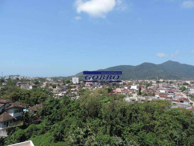 Apartamento para Venda em Ubatuba/SP Parque Vivamar 2 Quartos