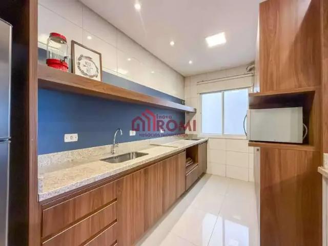Apartamento para Venda em Ubatuba/SP Parque Vivamar 2 Quartos