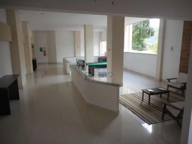 Apartamento para Venda em Ubatuba/SP Parque Vivamar 2 Quartos