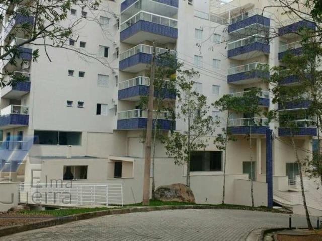 Apartamento para Venda em Ubatuba/SP Parque Vivamar 3 Quartos