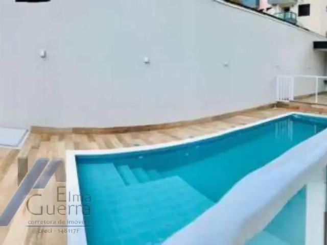 Apartamento para Venda em Ubatuba/SP Pedreira 2 Quartos