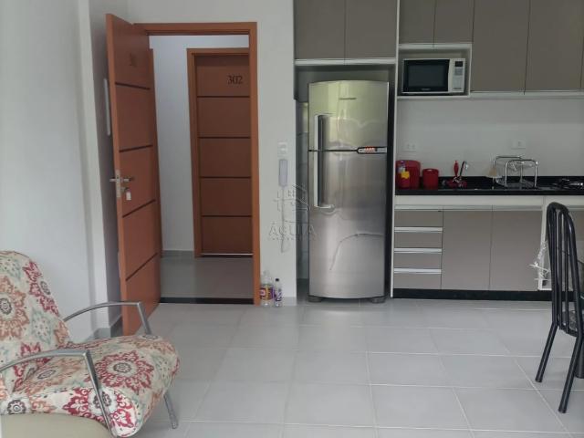 Apartamento para Venda em Ubatuba/SP Perequê Mirim 2 Quartos