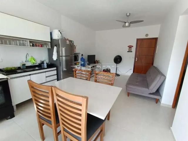 Apartamento para Venda em Ubatuba/SP Pereque Mirim 2 Quartos