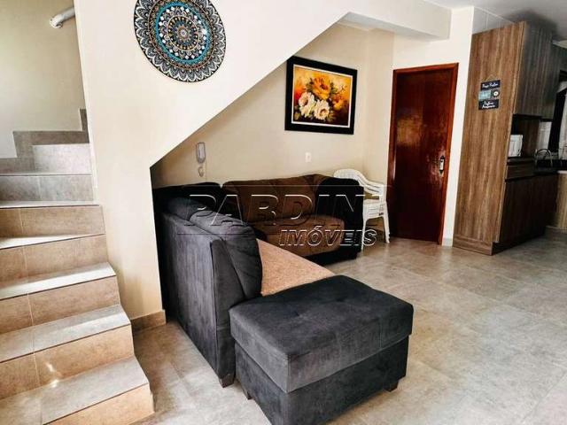Apartamento para Venda em Ubatuba/SP Pereque Mirim 2 Quartos