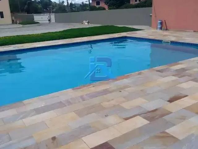 Apartamento para Venda em Ubatuba/SP Pereque Mirim 2 Quartos