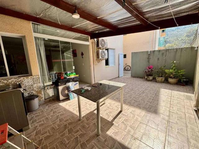 Apartamento para Venda em Ubatuba/SP Pereque Mirim 2 Quartos