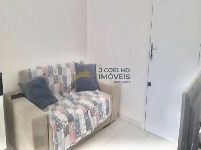 Apartamento para Venda em Ubatuba/SP Pereque Mirim 2 Quartos