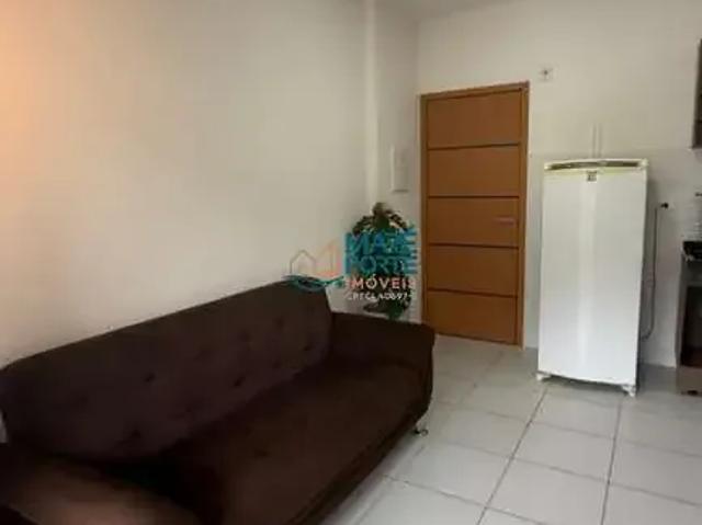Apartamento para Venda em Ubatuba/SP Pereque Mirim 2 Quartos