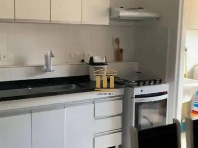 Apartamento para Venda em Ubatuba/SP Pereque Mirim 2 Quartos
