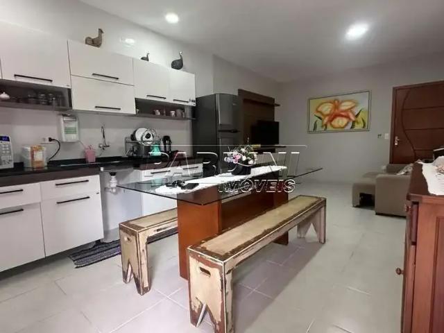 Apartamento para Venda em Ubatuba/SP Pereque Mirim 2 Quartos
