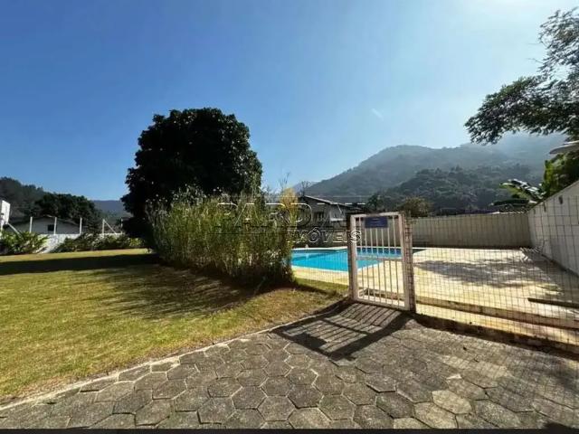 Apartamento para Venda em Ubatuba/SP Pereque Mirim 2 Quartos
