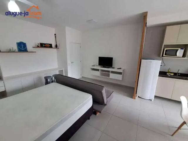 Apartamento para Venda em Ubatuba/SP Perequê Açu 1 Quartos