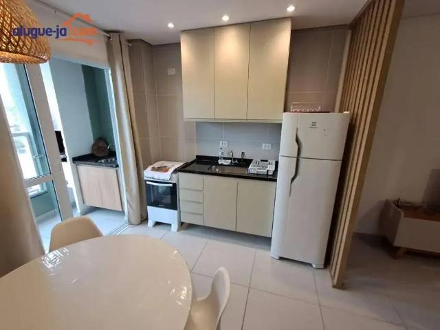 Apartamento para Venda em Ubatuba/SP Perequê Açu 1 Quartos