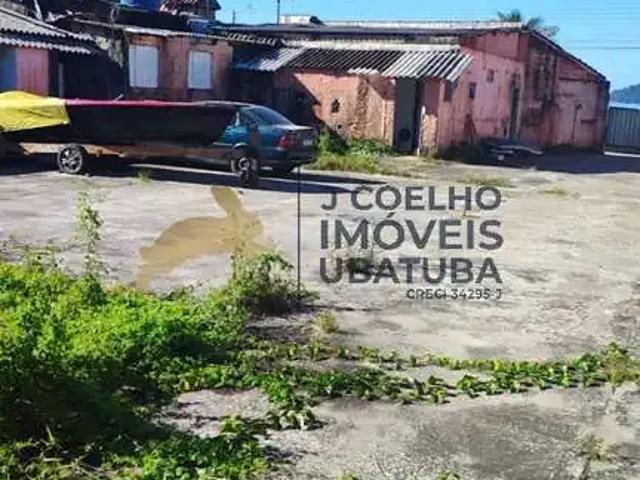 Apartamento para Venda em Ubatuba/SP Perequê Açu 1 Quartos