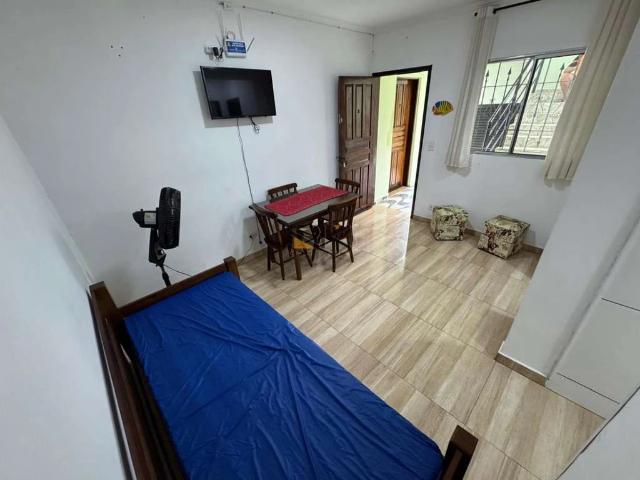 Apartamento para Venda em Ubatuba/SP Perequê Açu 1 Quartos