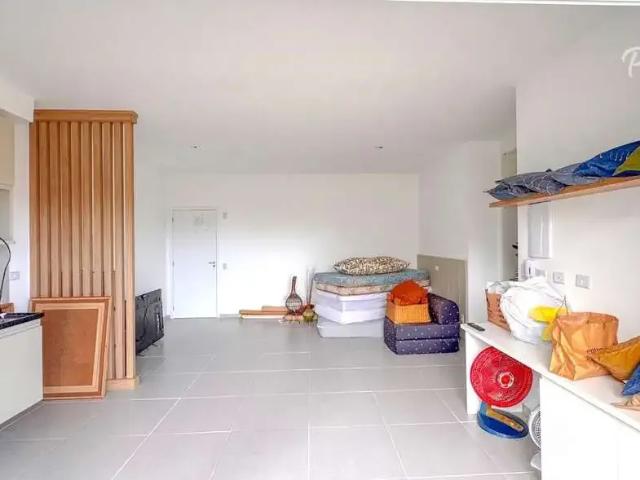 Apartamento para Venda em Ubatuba/SP Perequê Açu 1 Quartos