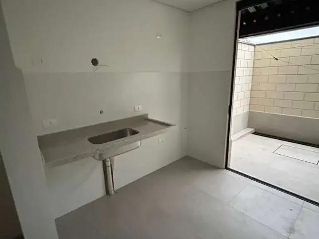 Apartamento para Venda em Ubatuba/SP Perequê Açu 1 Quartos
