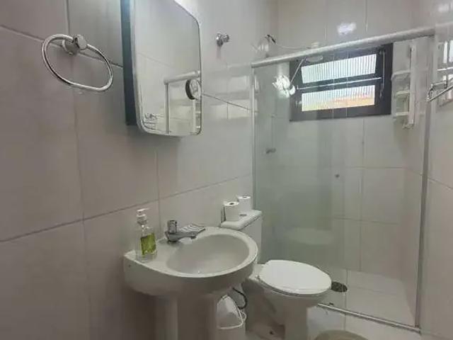 Apartamento para Venda em Ubatuba/SP Perequê Açu 1 Quartos