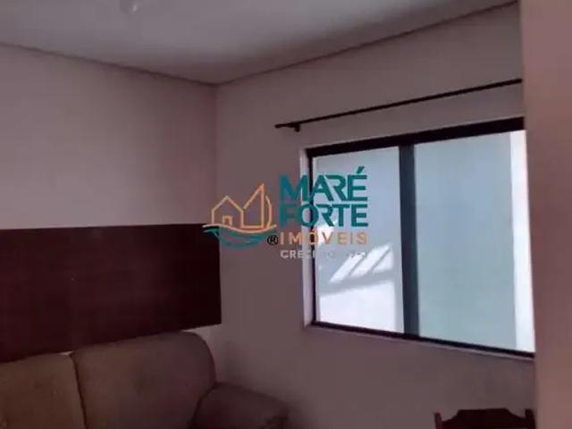 Apartamento para Venda em Ubatuba/SP Perequê Açu 1 Quartos