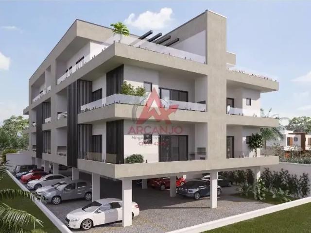 Apartamento para Venda em Ubatuba/SP Perequê Açu 1 Quartos
