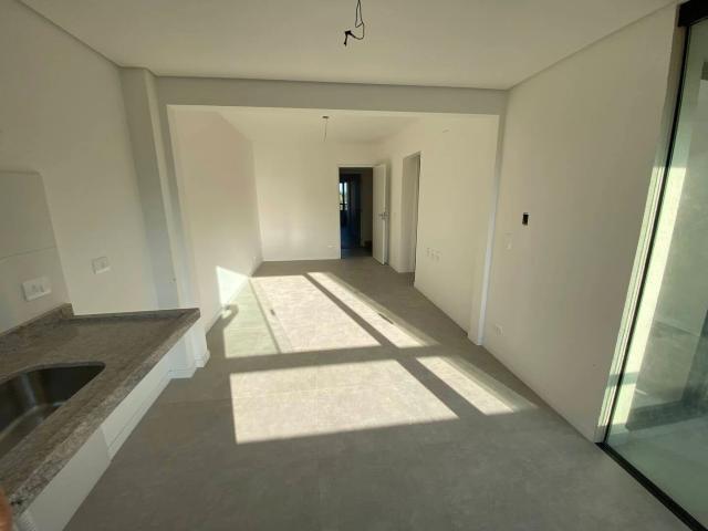 Apartamento para Venda em Ubatuba/SP Perequê Açu 2 Quartos