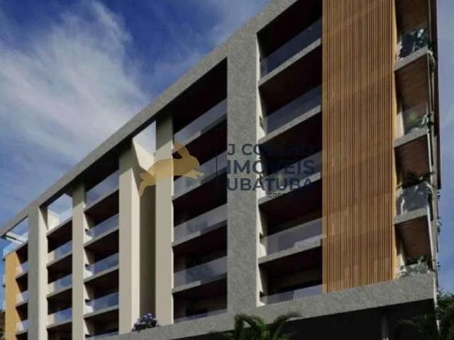 Apartamento para Venda em Ubatuba/SP Perequê Açu 2 Quartos