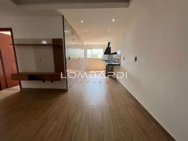 Apartamento para Venda em Ubatuba/SP Perequê Açu 2 Quartos