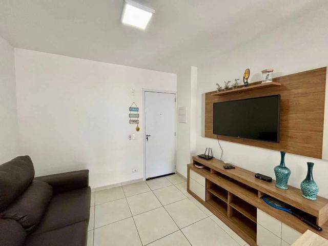 Apartamento para Venda em Ubatuba/SP Perequê Açu 2 Quartos