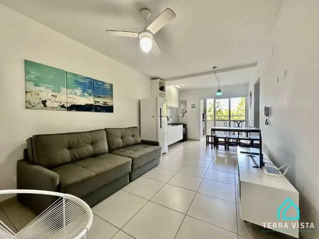 Apartamento para Venda em Ubatuba/SP Perequê Açu 2 Quartos