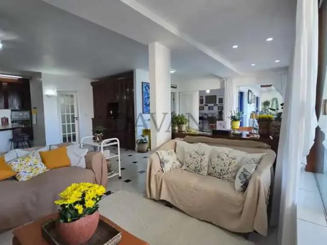 Apartamento para Venda em Ubatuba/SP Perequê Açu 2 Quartos