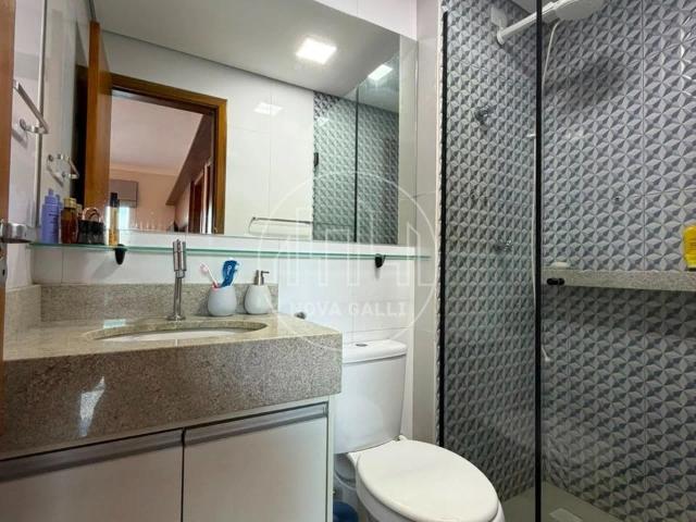 Apartamento para Venda em Ubatuba/SP Perequê Açu 2 Quartos