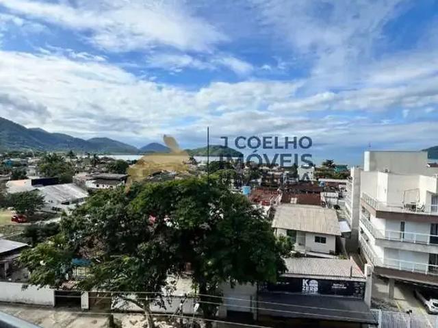 Apartamento para Venda em Ubatuba/SP Perequê Açu 2 Quartos