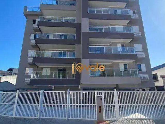 Apartamento para Venda em Ubatuba/SP Perequê Açu 2 Quartos