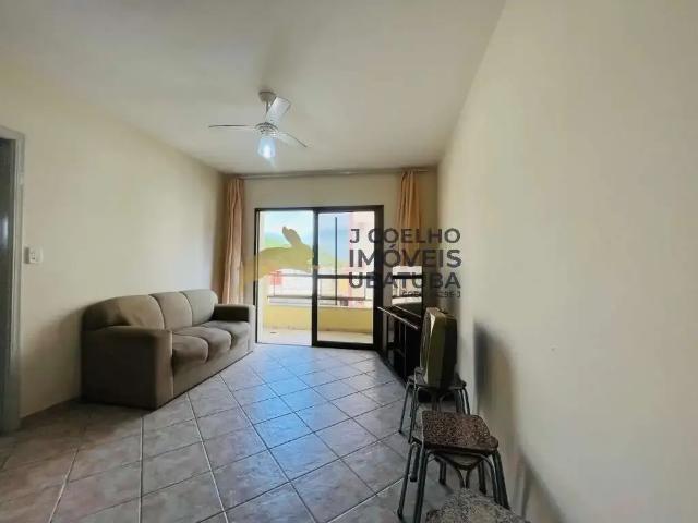 Apartamento para Venda em Ubatuba/SP Perequê Açu 2 Quartos
